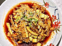 -院8里·小聚园老川菜(九眼桥店)