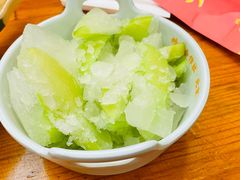 冰镇情果-炒豆合作社(东四总店)