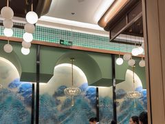 -新世界餐厅(万达店)