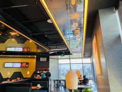 -炉鱼(爱琴海购物公园店)