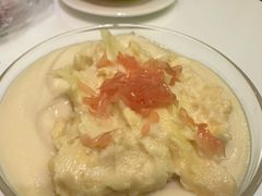 榴莲飘香-果流香水果甜品(建政路店)