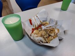 -下环街市熟食中心