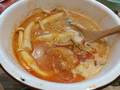 -迷你椰·泰式大排档(观前街店)