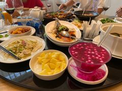 -客汀家宴·客家烟火 四季食材(集美店)