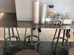 大堂-Seesaw Coffee(环贸iapm店)