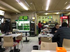 大堂-阿叶羊杂碎(前进街店)