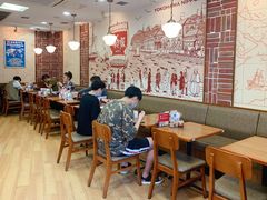 -食其家·牛丼咖喱(广元西路店)