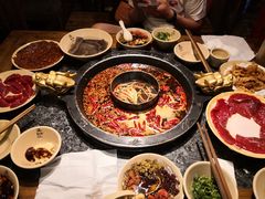 -蜀大侠火锅(寰球文化地标·总府店)