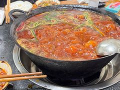 -石灰市毛记烧鸡公(解放碑店)