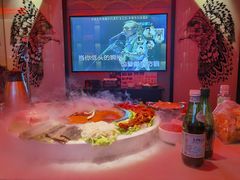 -音乐派KTV(银泰城店)