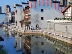 -洋湖国家湿地公园