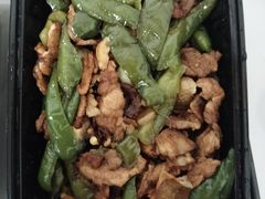 农家小炒肉-毛家饭店(碧桂园店)