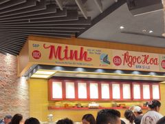 -Cô Thành Restaurant