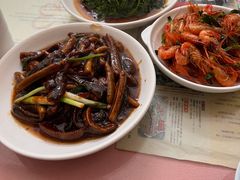 响油鳝丝-蘭心餐厅(进贤路店)
