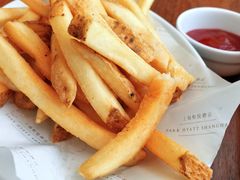 -上海柏悦酒店·世纪100牛排馆