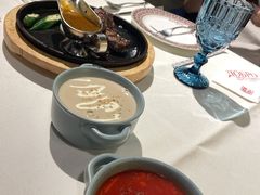 -俄士厨房(印象汇店)
