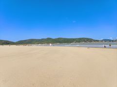 -桃花岛风景旅游区