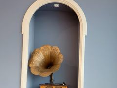 -乌鲁木齐天山国际机场-T3航站楼