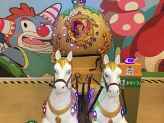 -万达宝贝王成长乐园(重庆永川店)