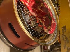 -西塔老太太泥炉烤肉(青浦蟠龙天地店)