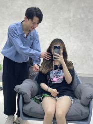 点击看大图 -丝源发型