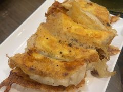 锅贴-今鲜源酒店·海鲜锅贴青岛菜(新湛路店)