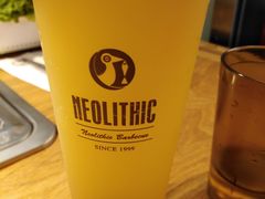 -新石器烤肉(无锡万象城店)