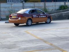 -港安驾校·直营学车·陪驾(后瑞店)