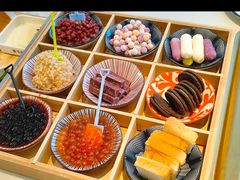 -大熊猫毛肚火锅(烟台万象汇店)