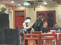 -万荣烤鸭店·北京菜(天坛店)