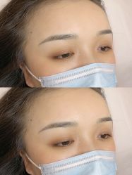 -久匠·野生眉半永久纹眉