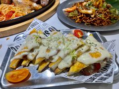 -简荟厨·西式简餐(花都雅乐城店)