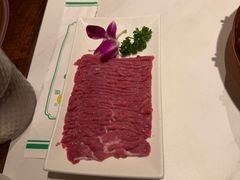 -南门涮肉(天坛南门店)