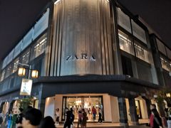 -ZARA(观前街店)