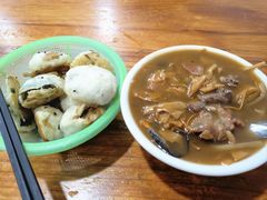 -逍遥镇刘相五胡辣汤豆沫馆(康复中街店)