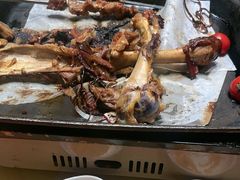 -羊之道草原味道清真餐厅(番禺店)