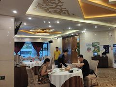 -巴音浩日娲·蒙餐(双林东路店)