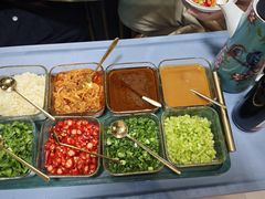 -喜聚薈·花膠雞海鮮火鍋(越秀店)