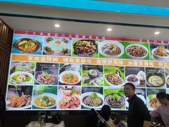 -五谷屯私房菜·始于2005(中山陵童卫路店)