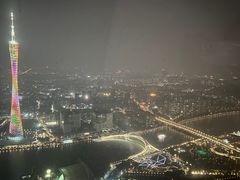 -广州四季酒店
