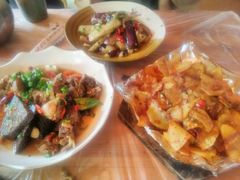 android_upload_pic-俊子饭店土家湘菜(凤凰古城店)