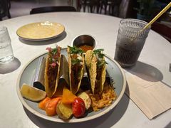 -墨纪Mojí墨西哥餐厅(官舍店)