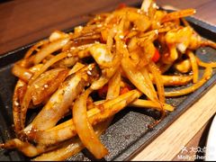 -小川洋风料理(大悦城店)