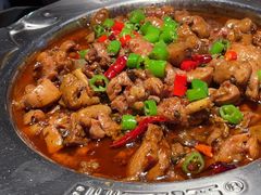 -胖哥俩肉蟹煲(杭州下沙学林街店)