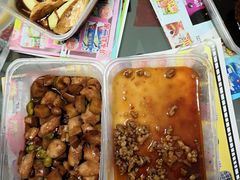 肉沫水蒸蛋-苕上人家餐厅(湖州店)