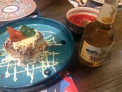 -卢布里西餐厅(总店)