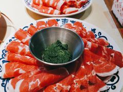 -东镇老火锅(长春路首店)