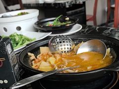 -李师傅脆肚(华强北店)