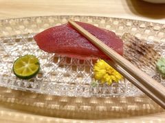 -鮨青(恒基名人购物中心店)
