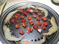 -猫抓烤肉(武进吾悦广场店)